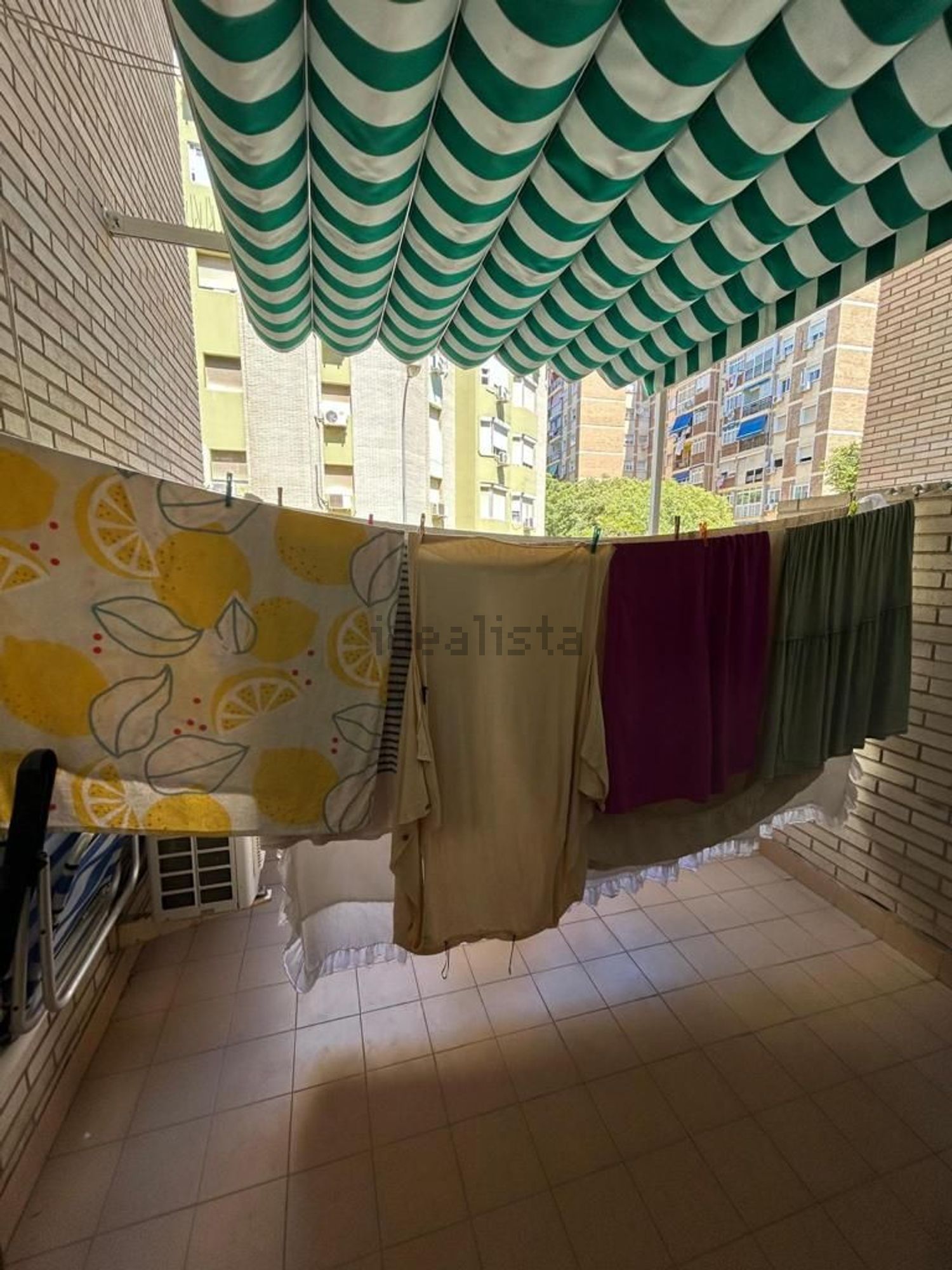 Piso de 130 m² en Málaga
