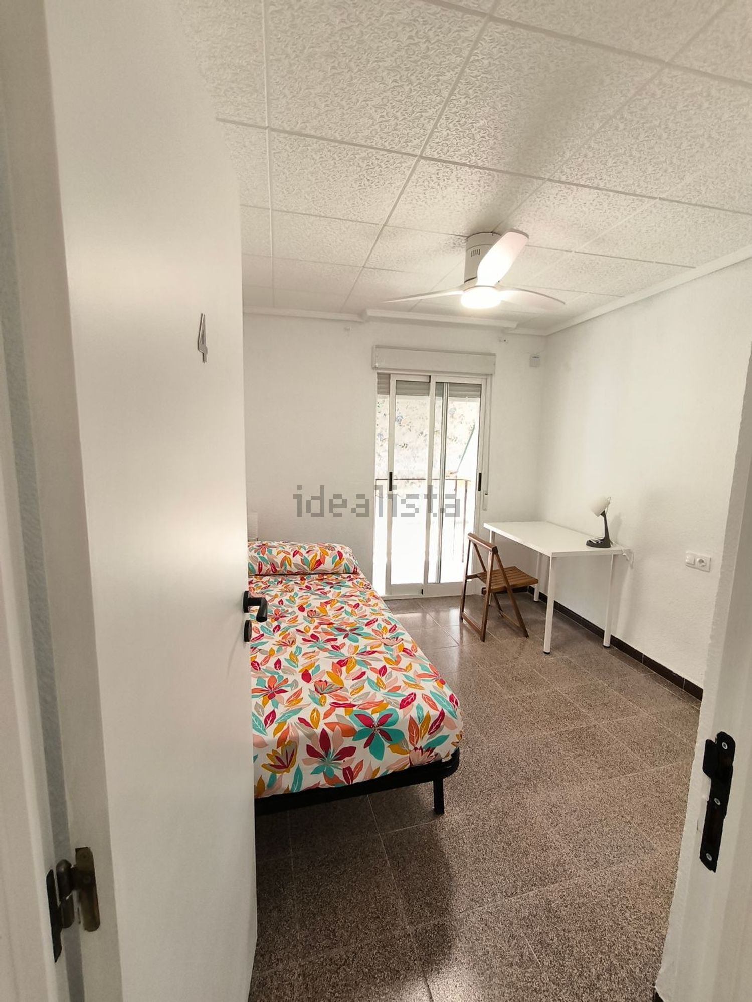 Habitación en alquiler, Elche
