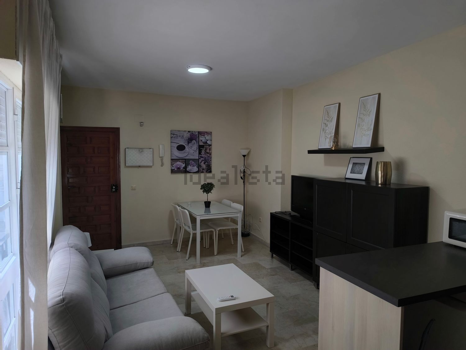 Pis de 55 m² a Sevilla