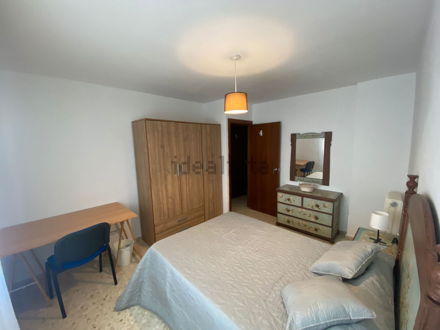 Habitació de lloguer, Granada