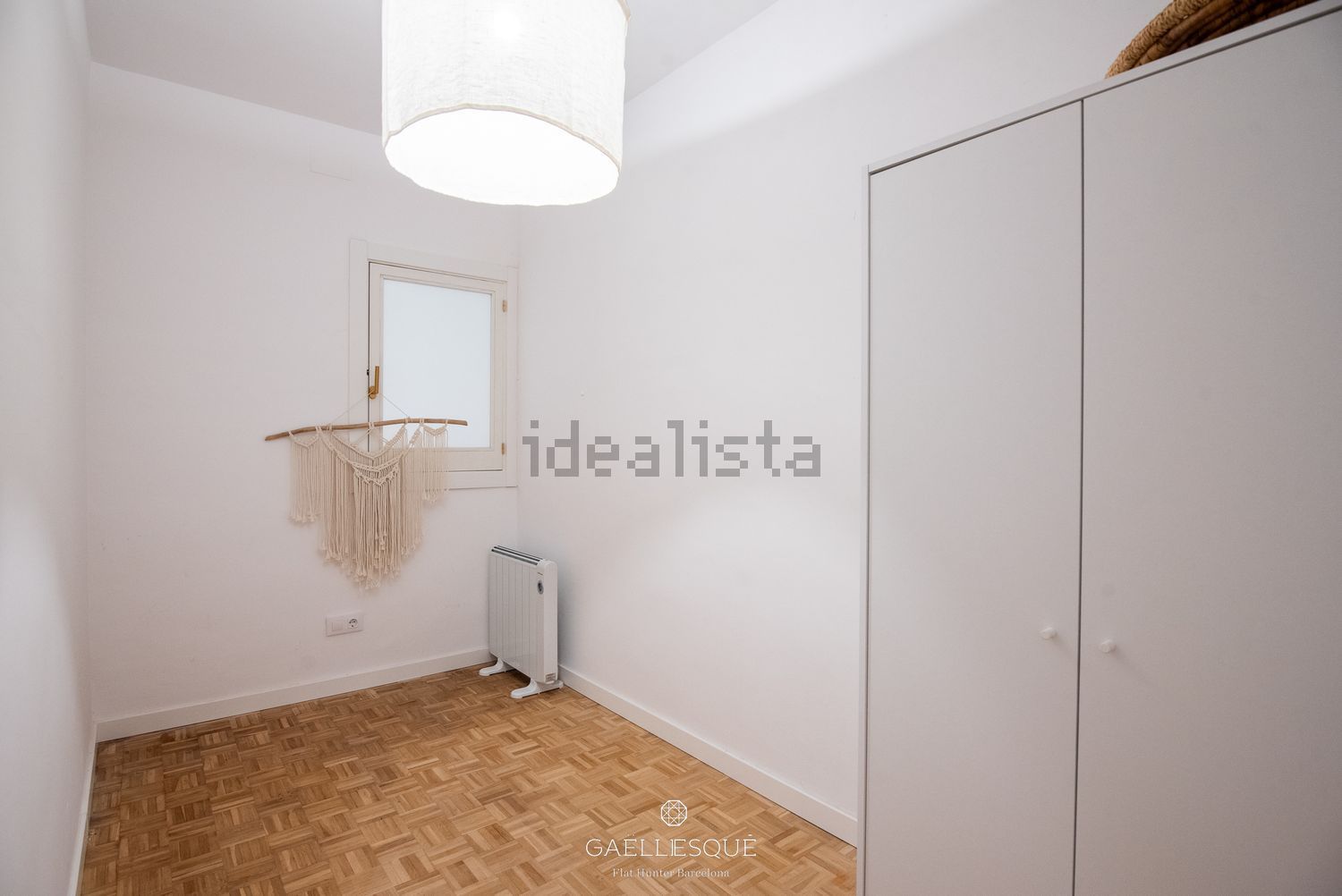 Wohnung 90 m² in Barcelona