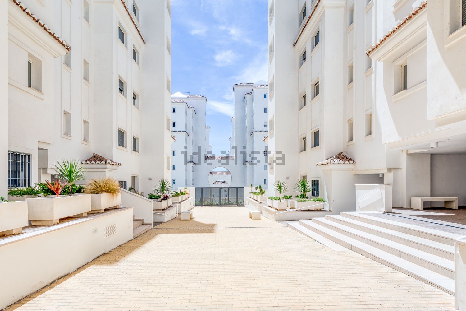 Appartement 90 m² à Estepona