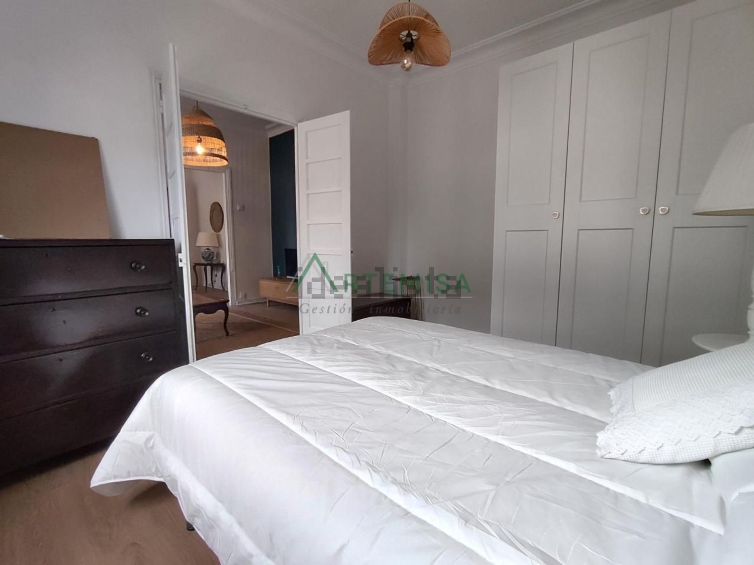 Flat 148 m² in Ferrol