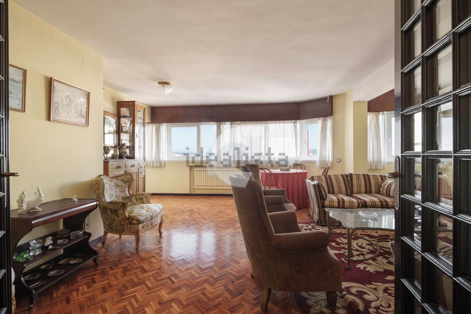 Wohnung 301 m² in A Coruña