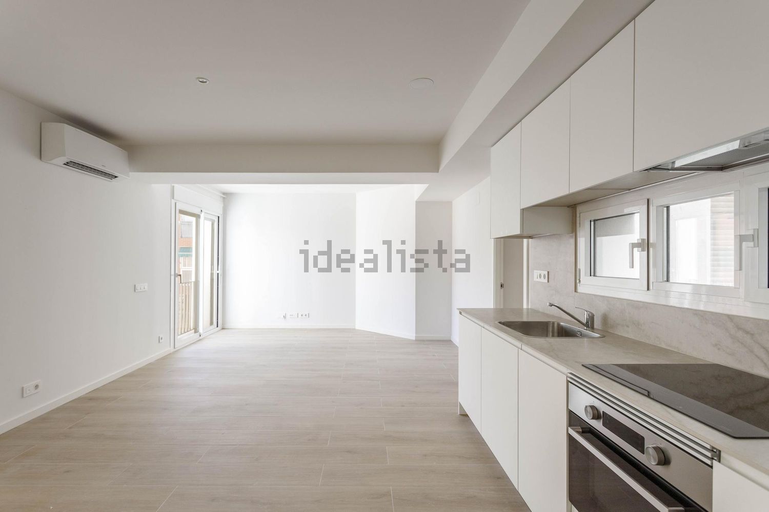 Pis de 65 m² a Madrid