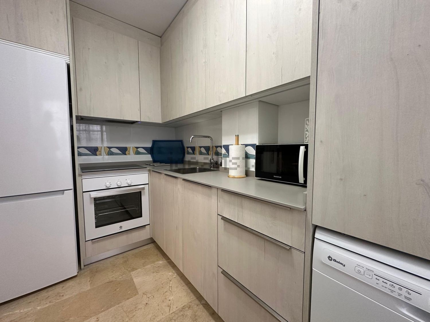 Wohnung 51 m² in Murcia
