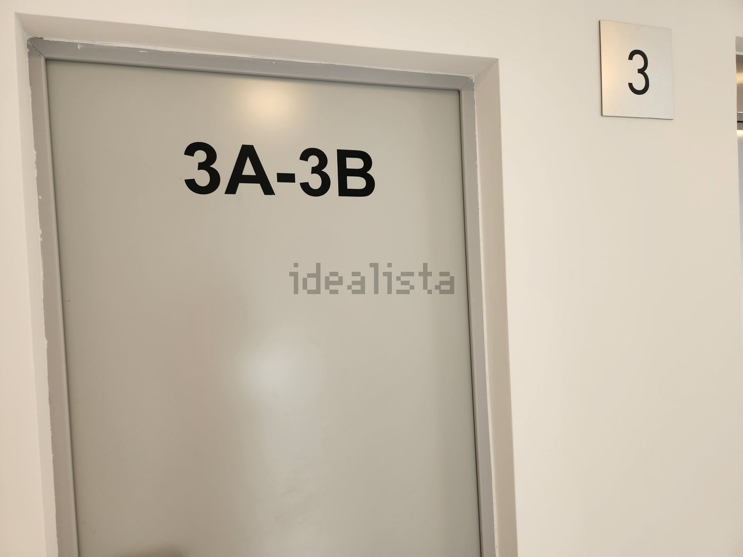 Pis de 46 m² a Madrid
