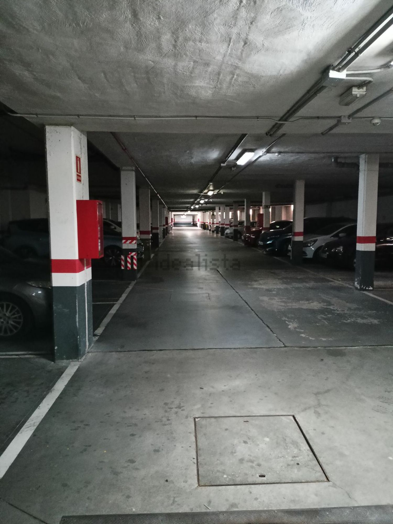 Wohnung 100 m² in Valladolid