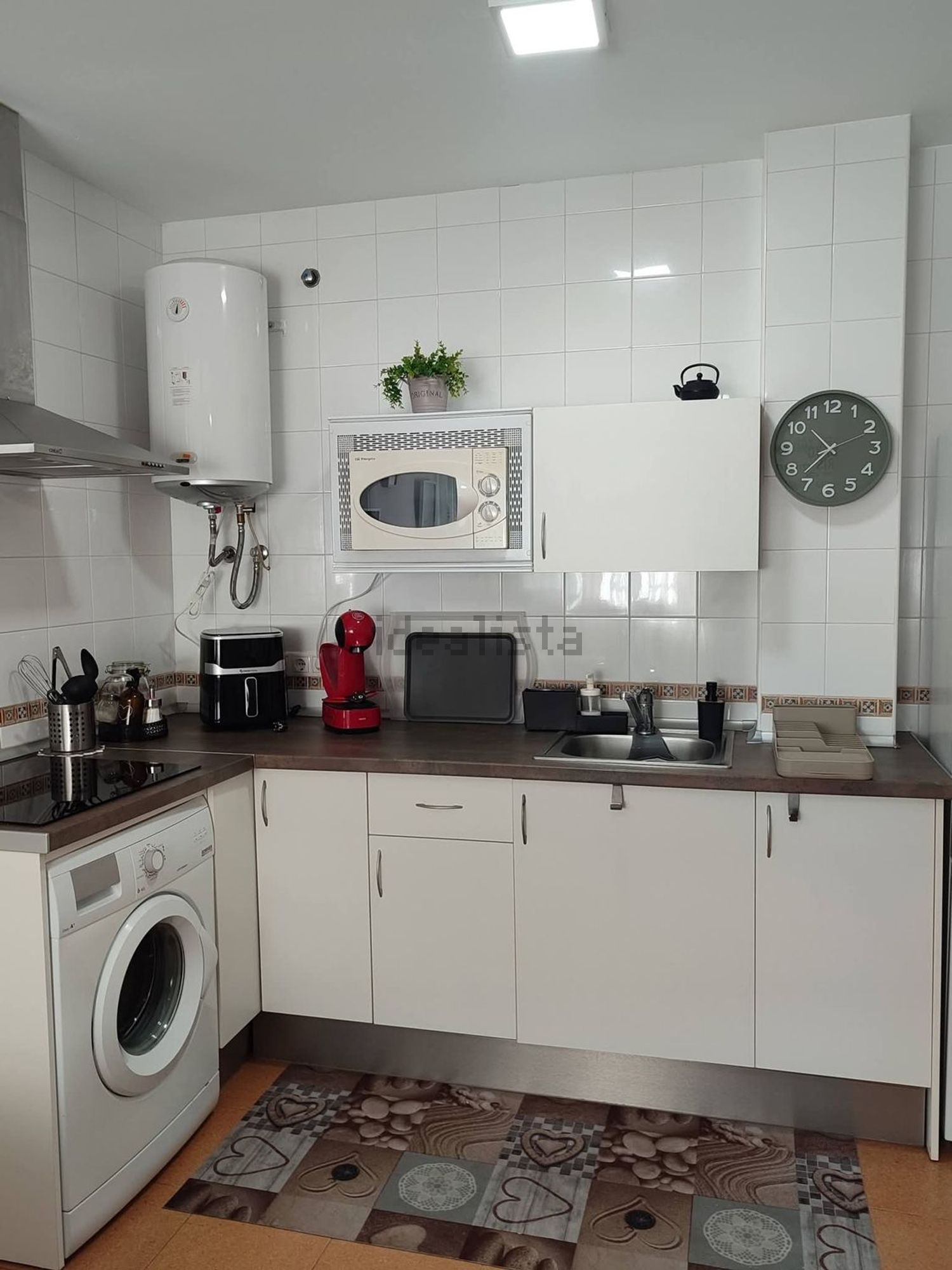 Habitación en alquiler, Madrid