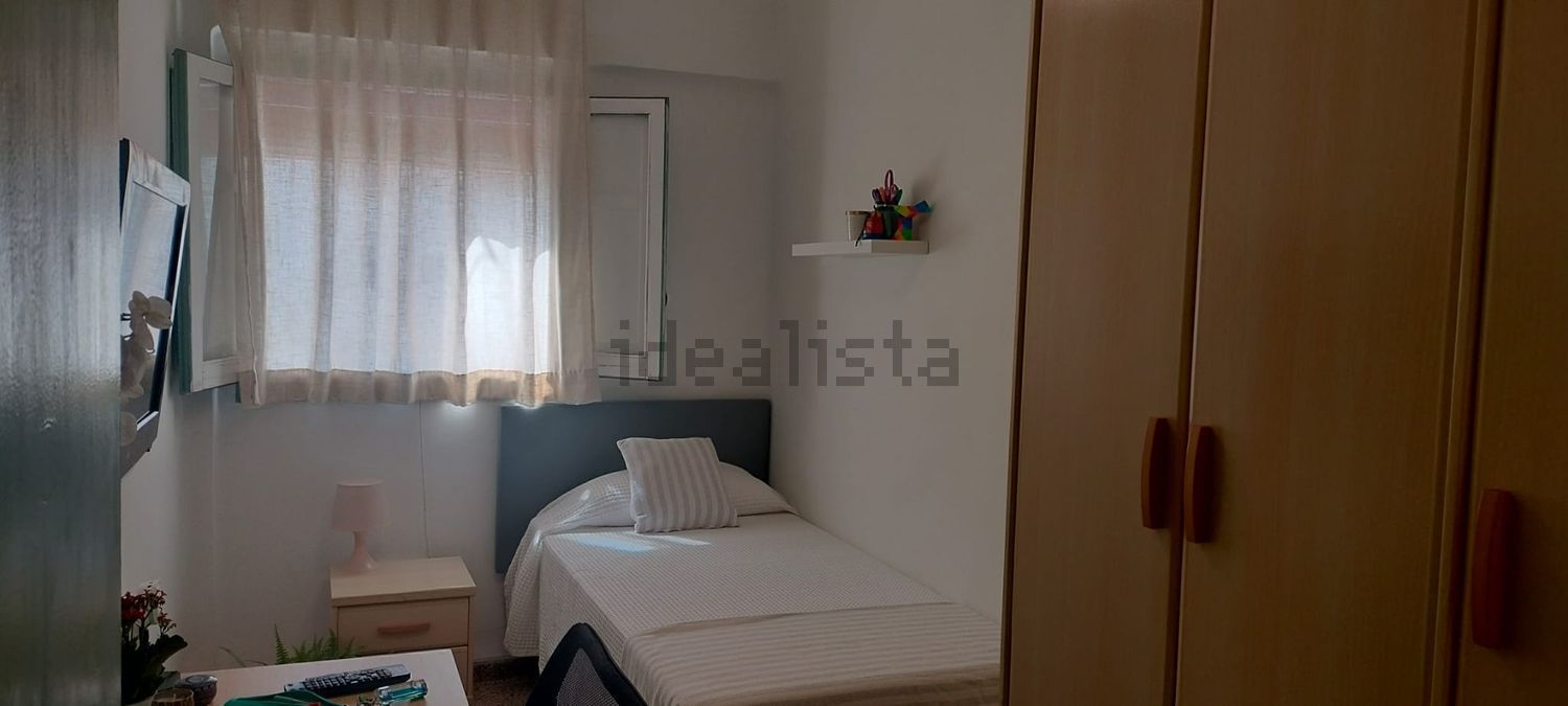 Stanza in affitto, Valencia