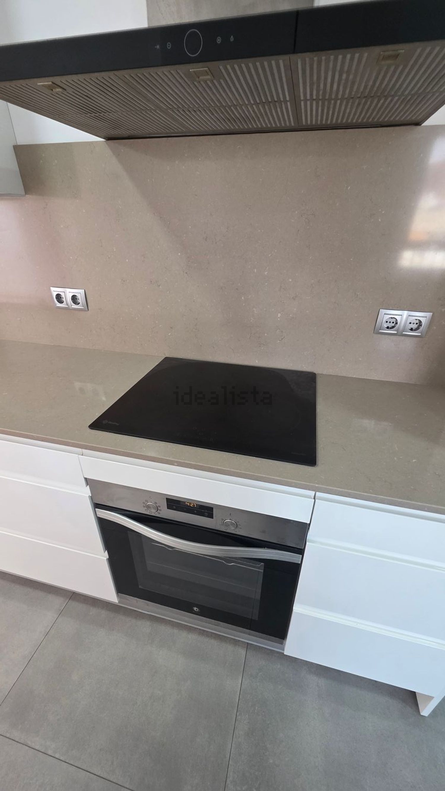 Pis de 140 m² a Sevilla