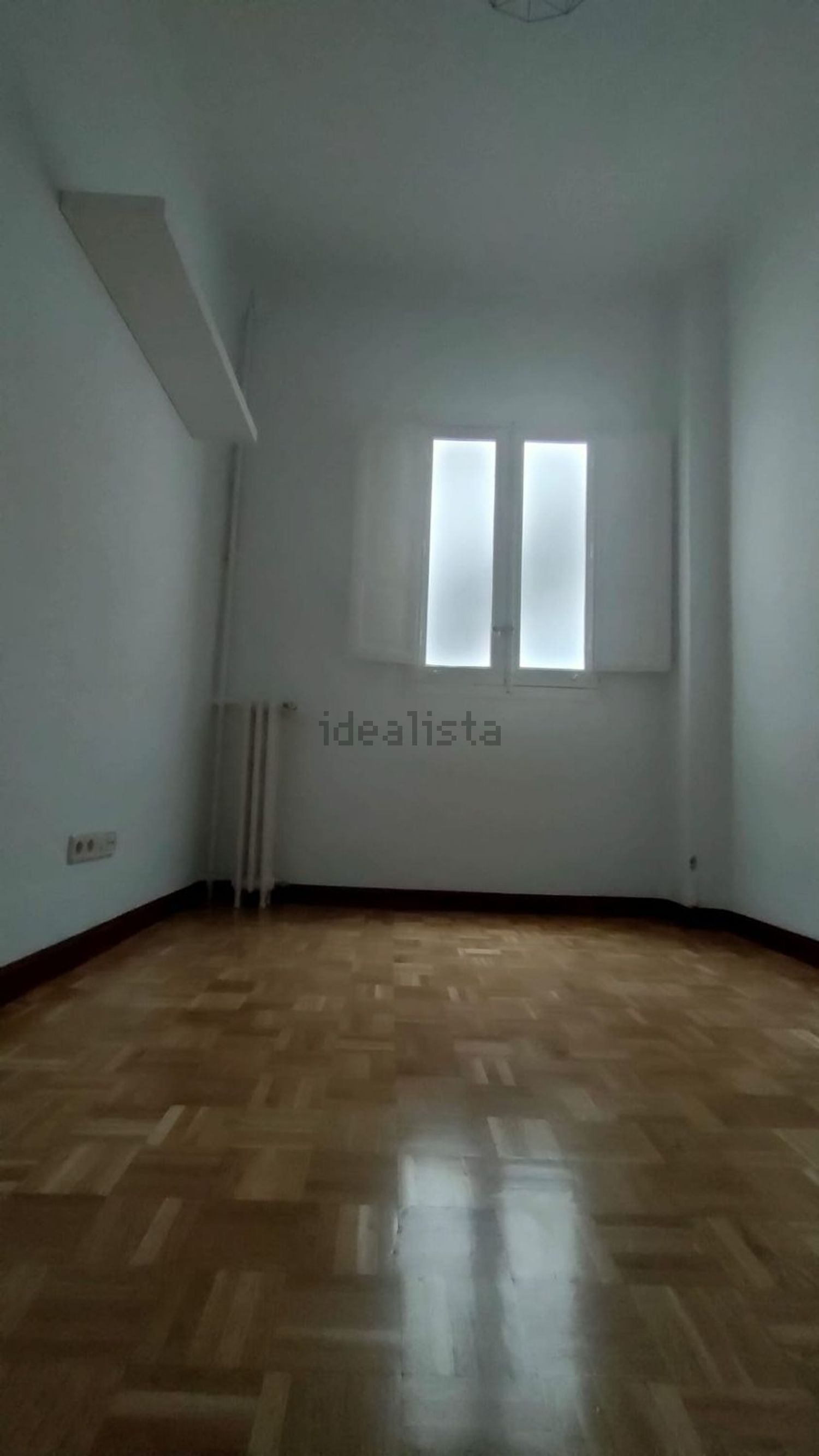 Zimmer zur Miete, Madrid