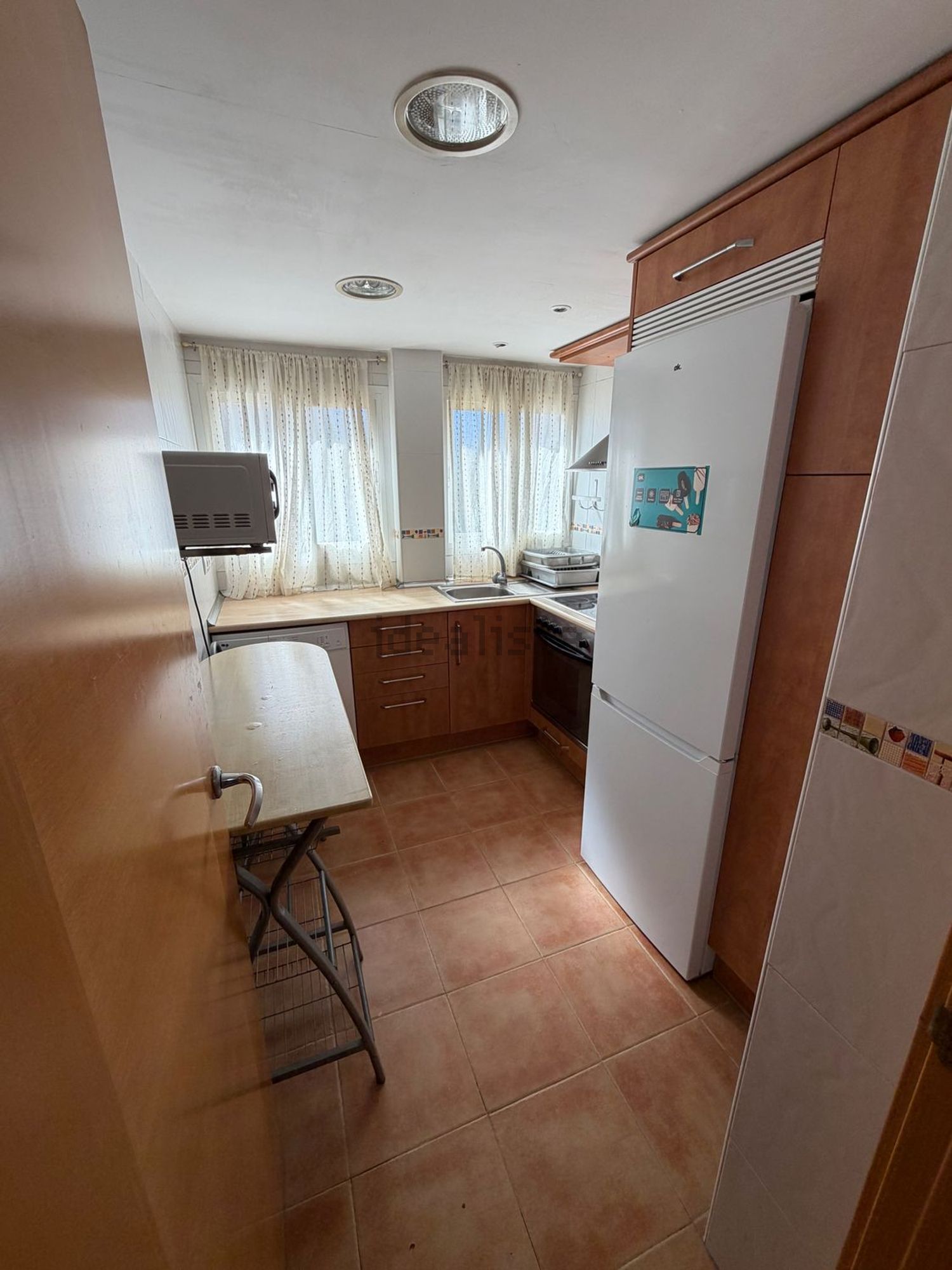Pis de 60 m² a Saragossa