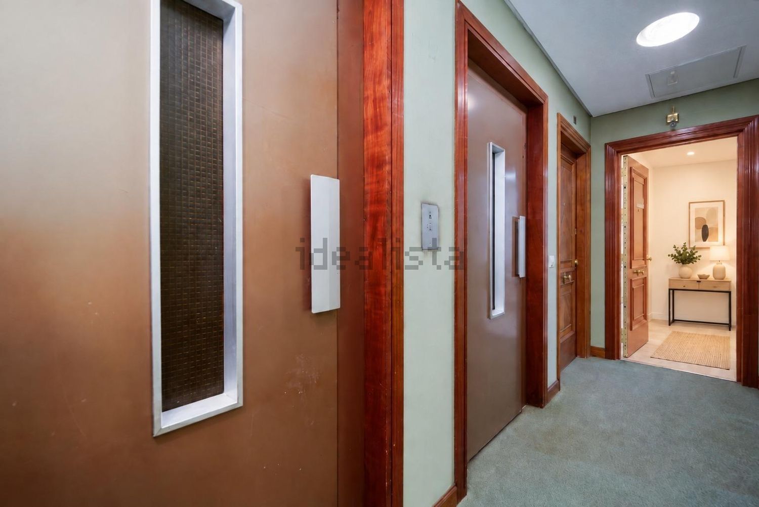 Pis de 127 m² a Madrid