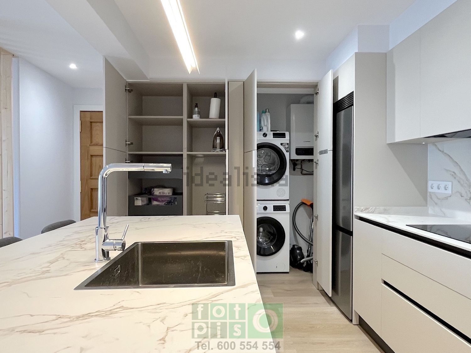 Room for rent, Vigo