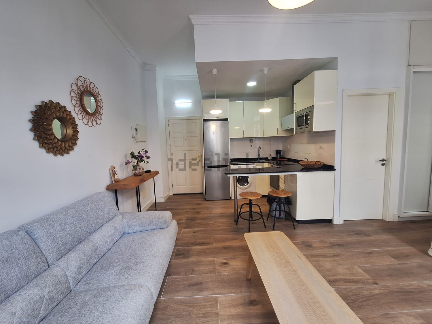 Pis de 45 m² a Las Palmas de Gran Canaria