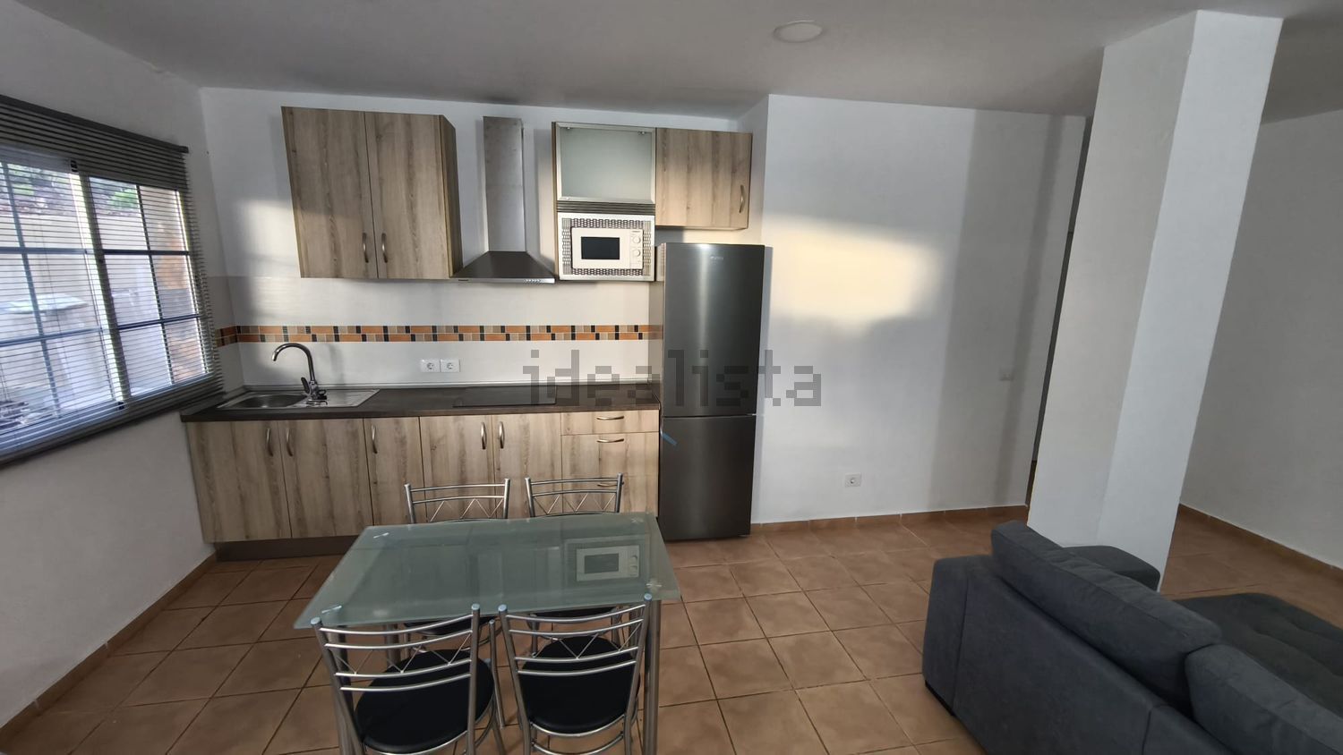 Piso de 55 m² en Ingenio