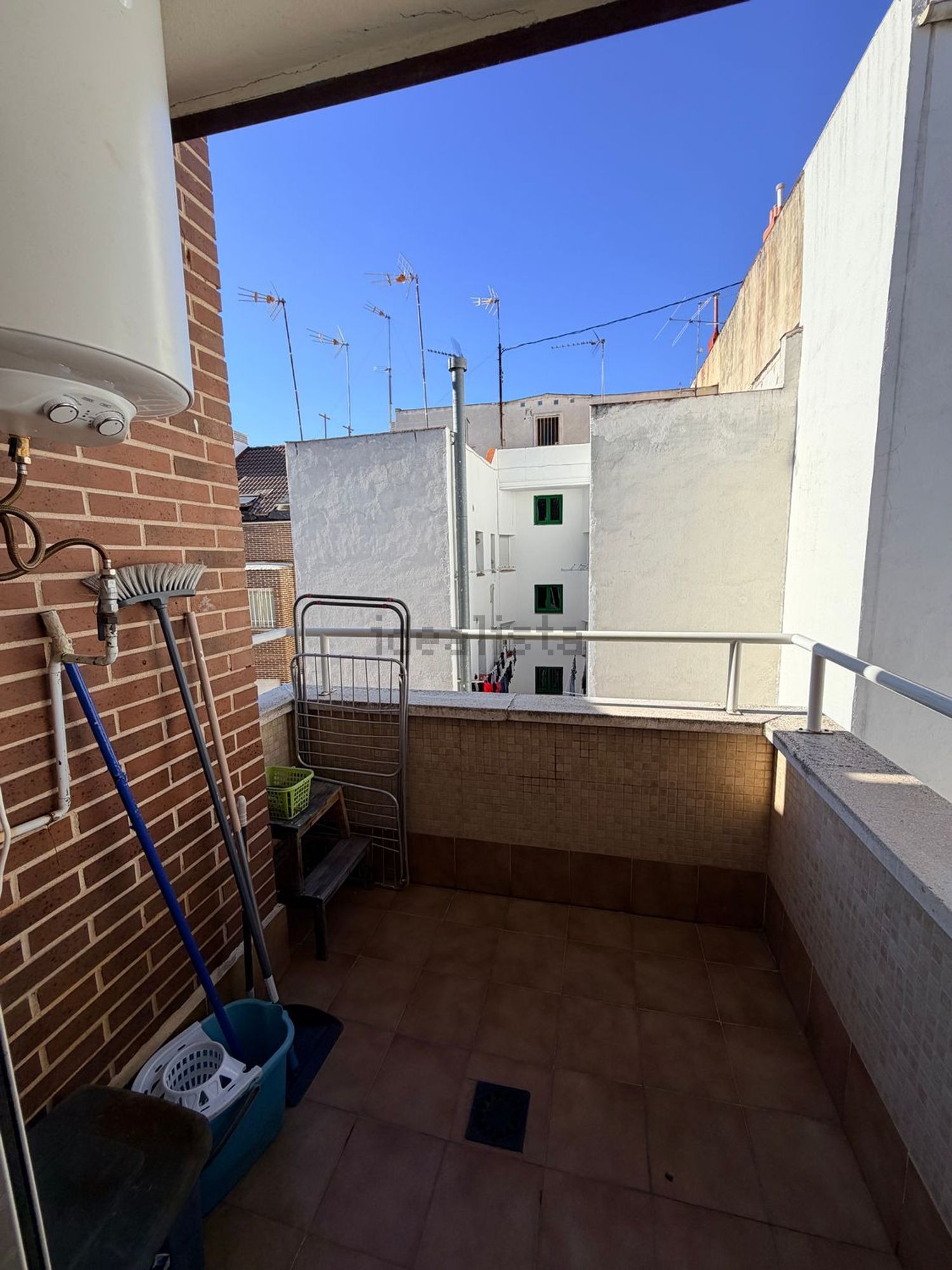 Pis de 82 m² a Madrid