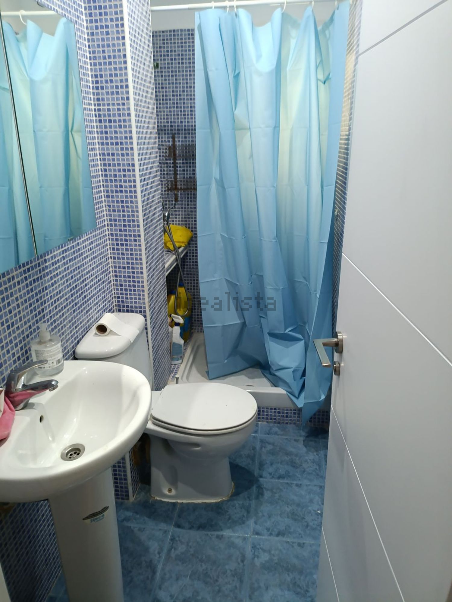 Pis de 75 m² a Madrid
