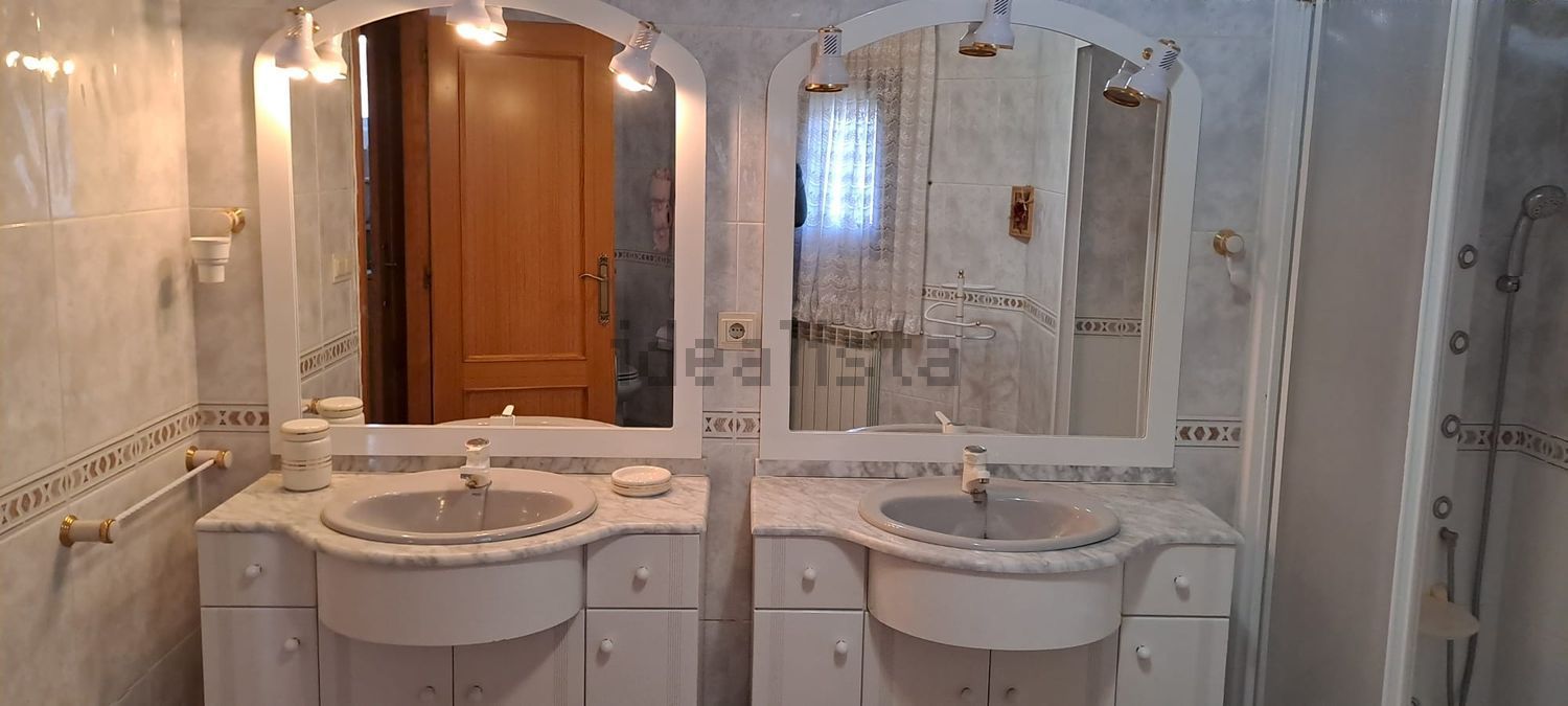 Pis de 110 m² a Terol