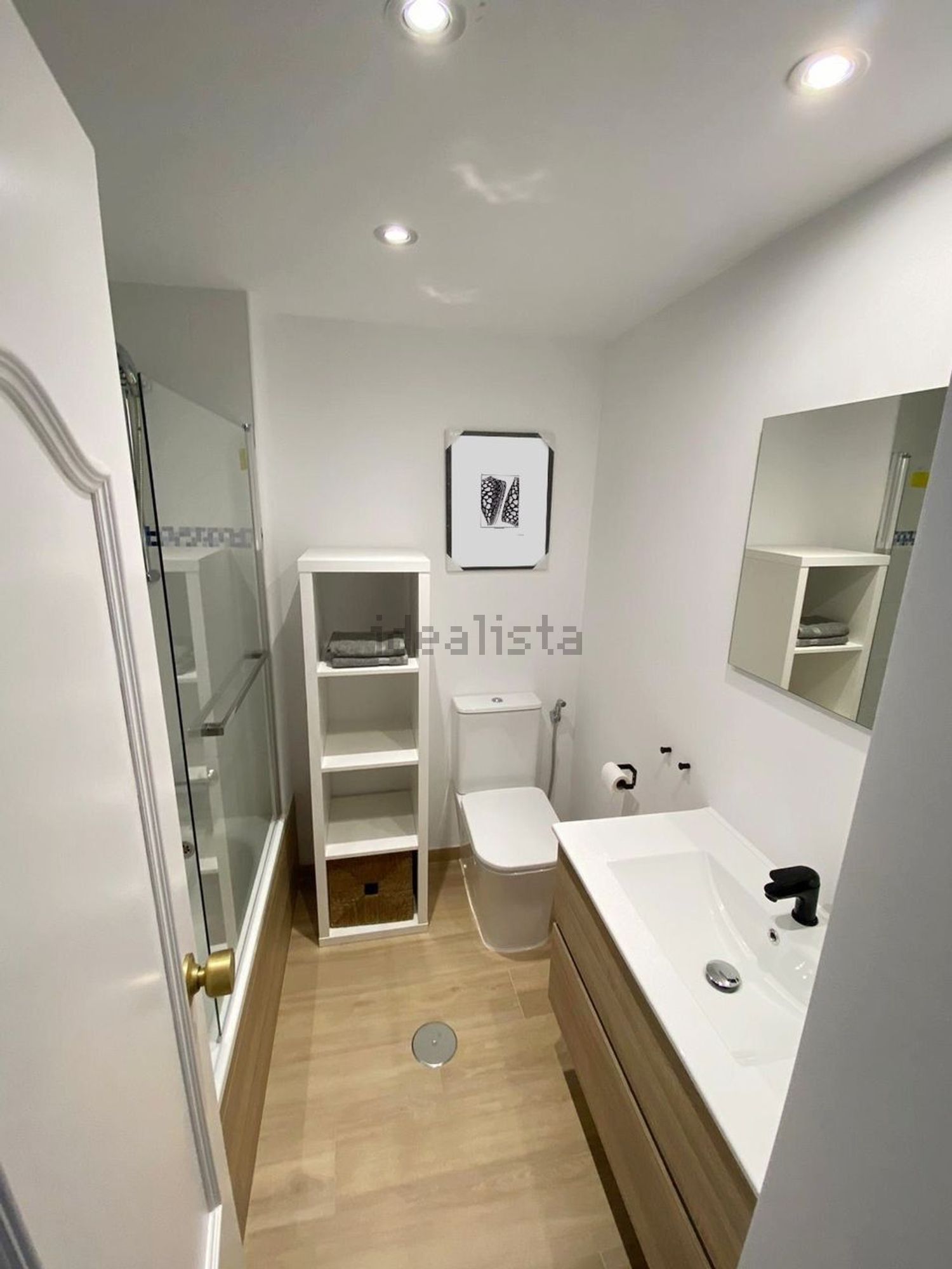 Appartement 160 m² à Marbella