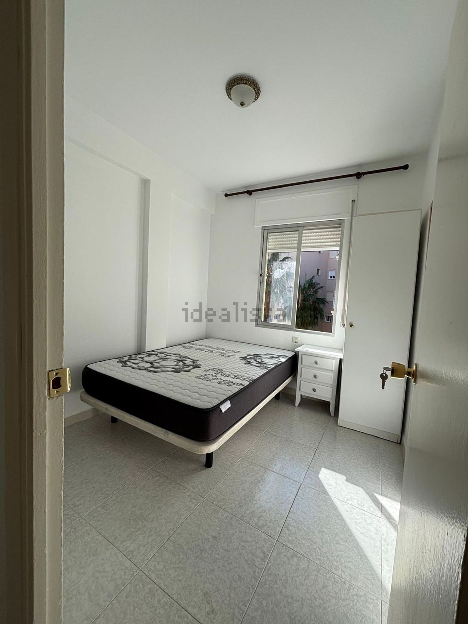 Room for rent, Fuengirola