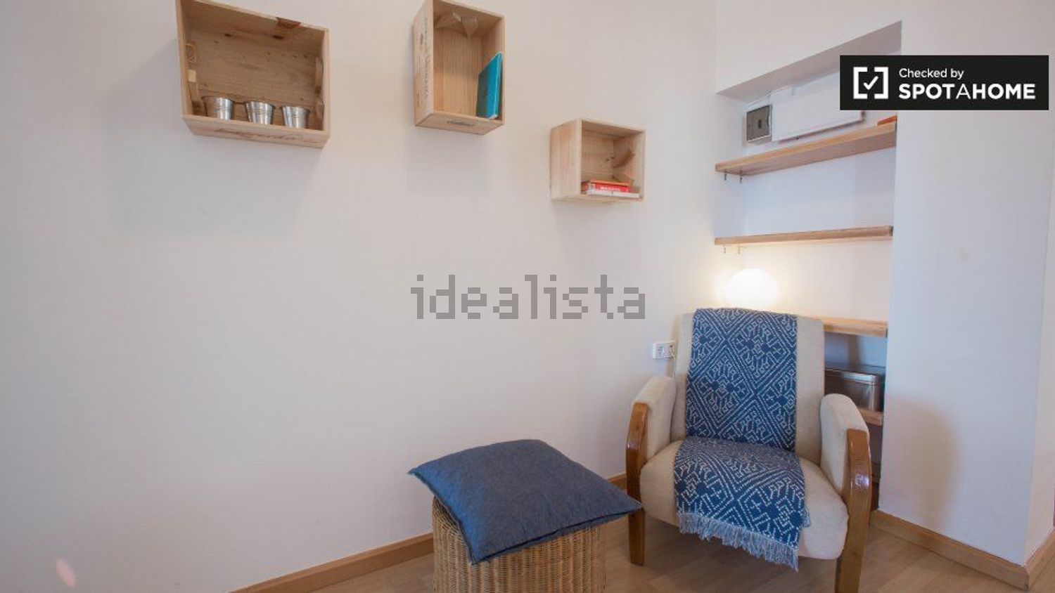 Pis de 72 m² a València