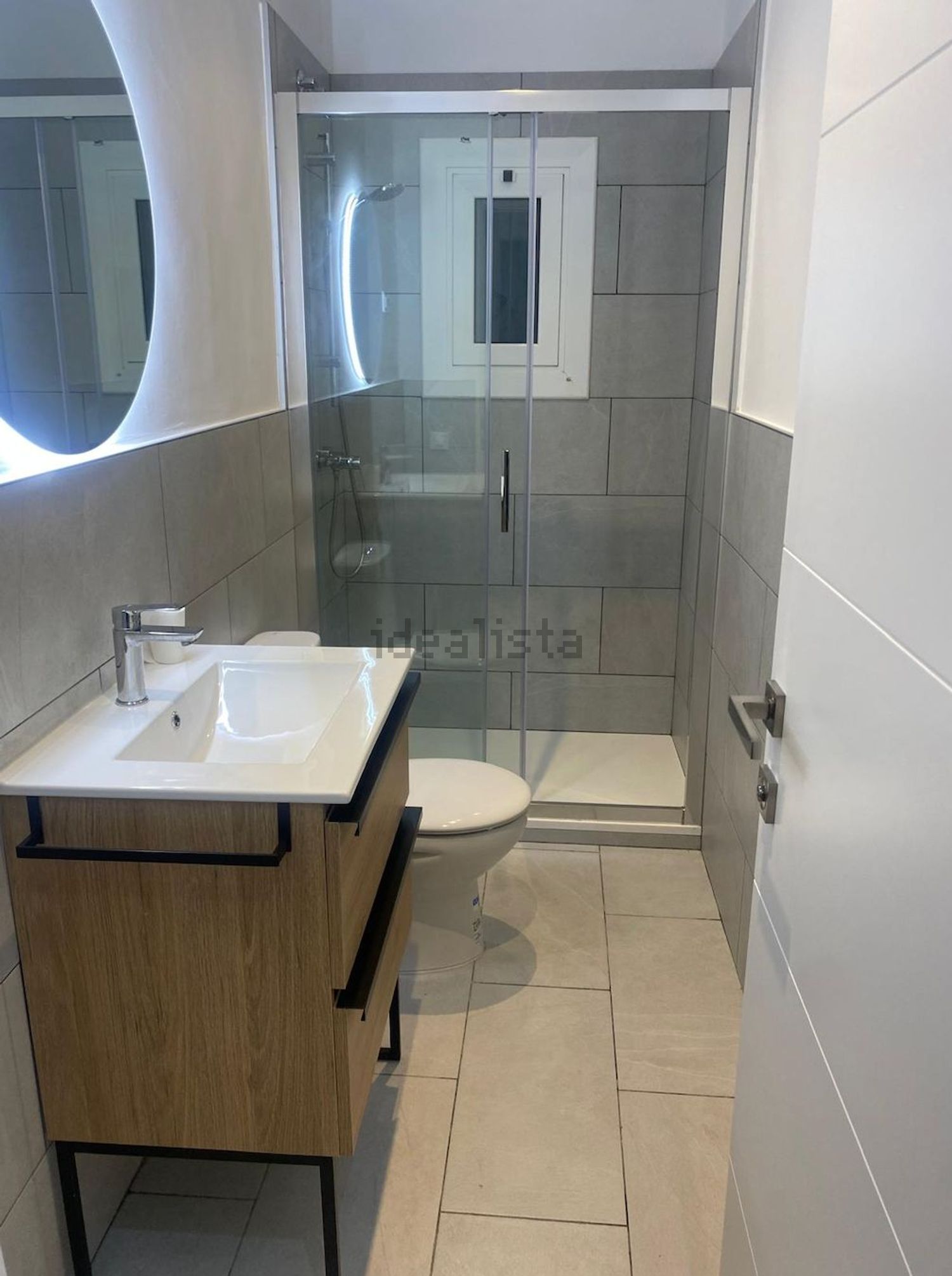 Pis de 54 m² a Barcelona