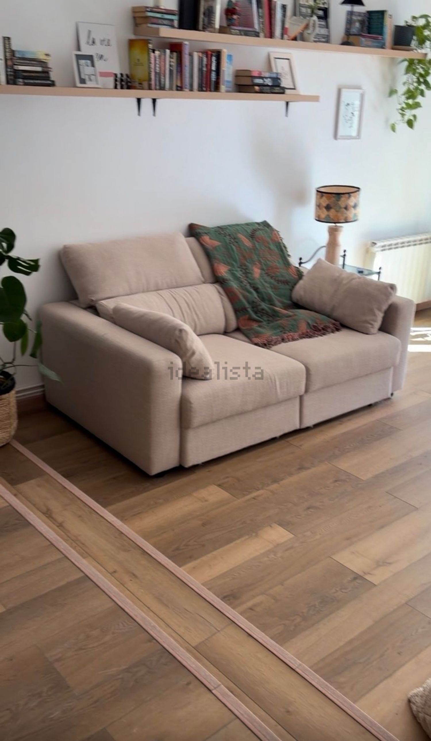Pis de 80 m² a Cáceres