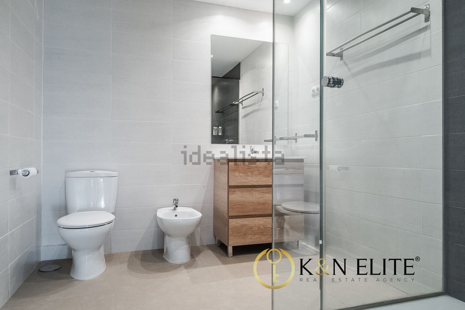 Pis de 165 m² a Madrid