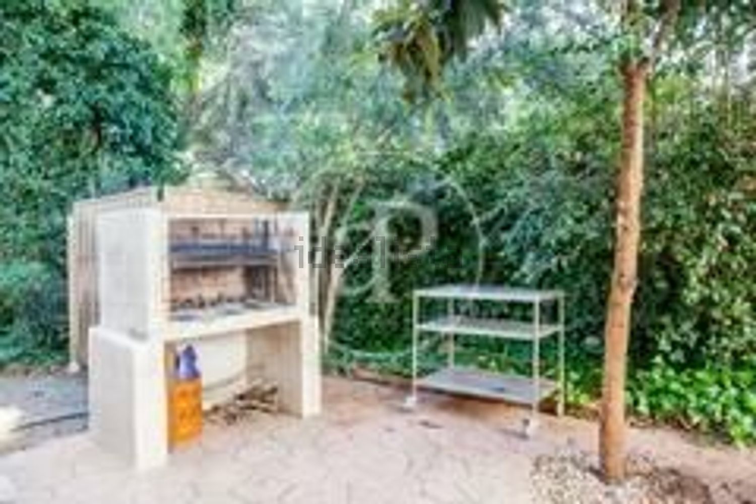 Haus 251 m² in Nàquera / Náquera