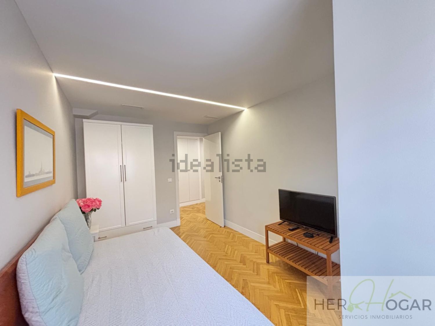 Pis de 160 m² a Toledo