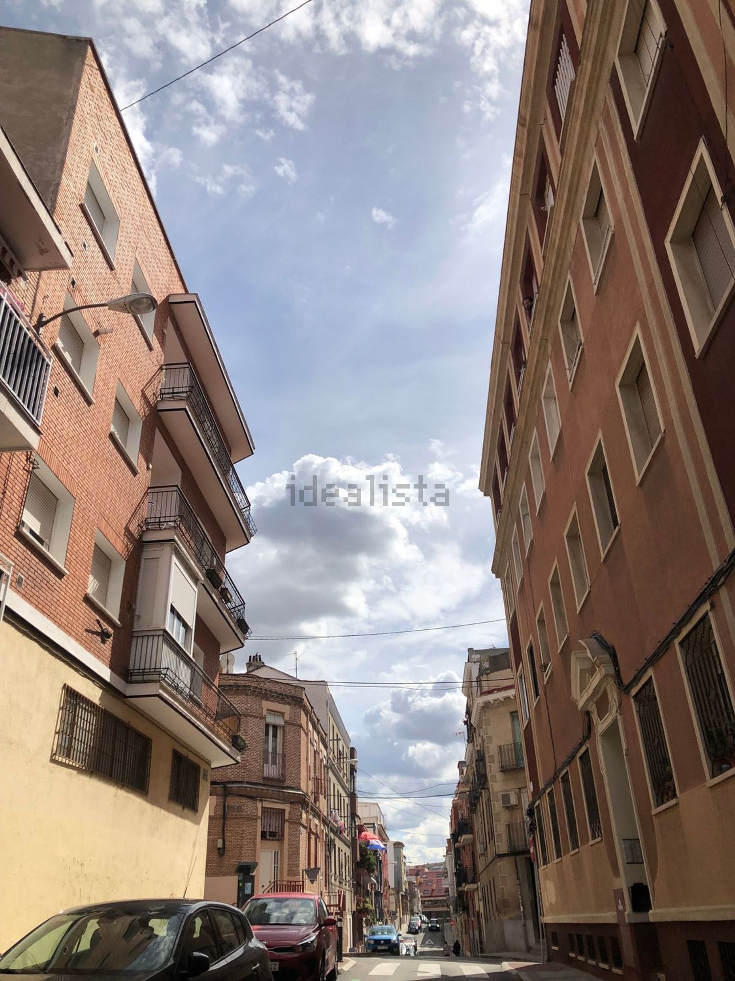 Pis de 45 m² a Madrid
