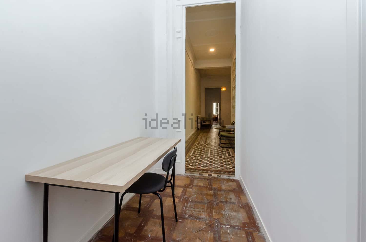 Habitación en alquiler, Barcelona
