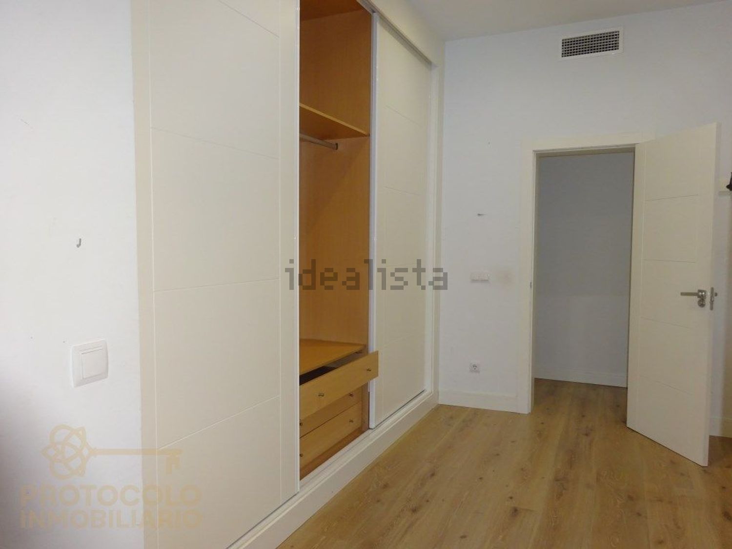 Appartamento 145 m² a Madrid