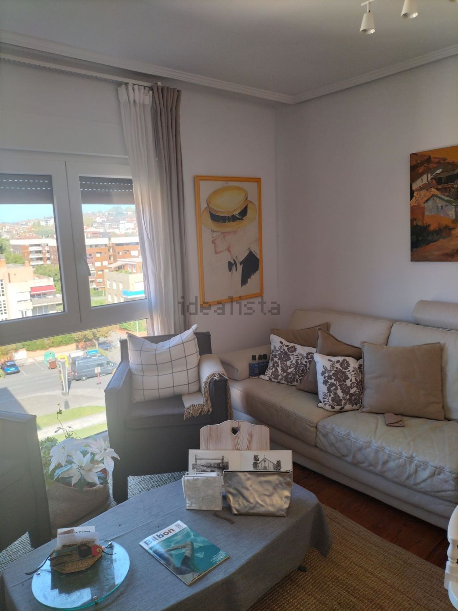 Habitación en alquiler, Lejona