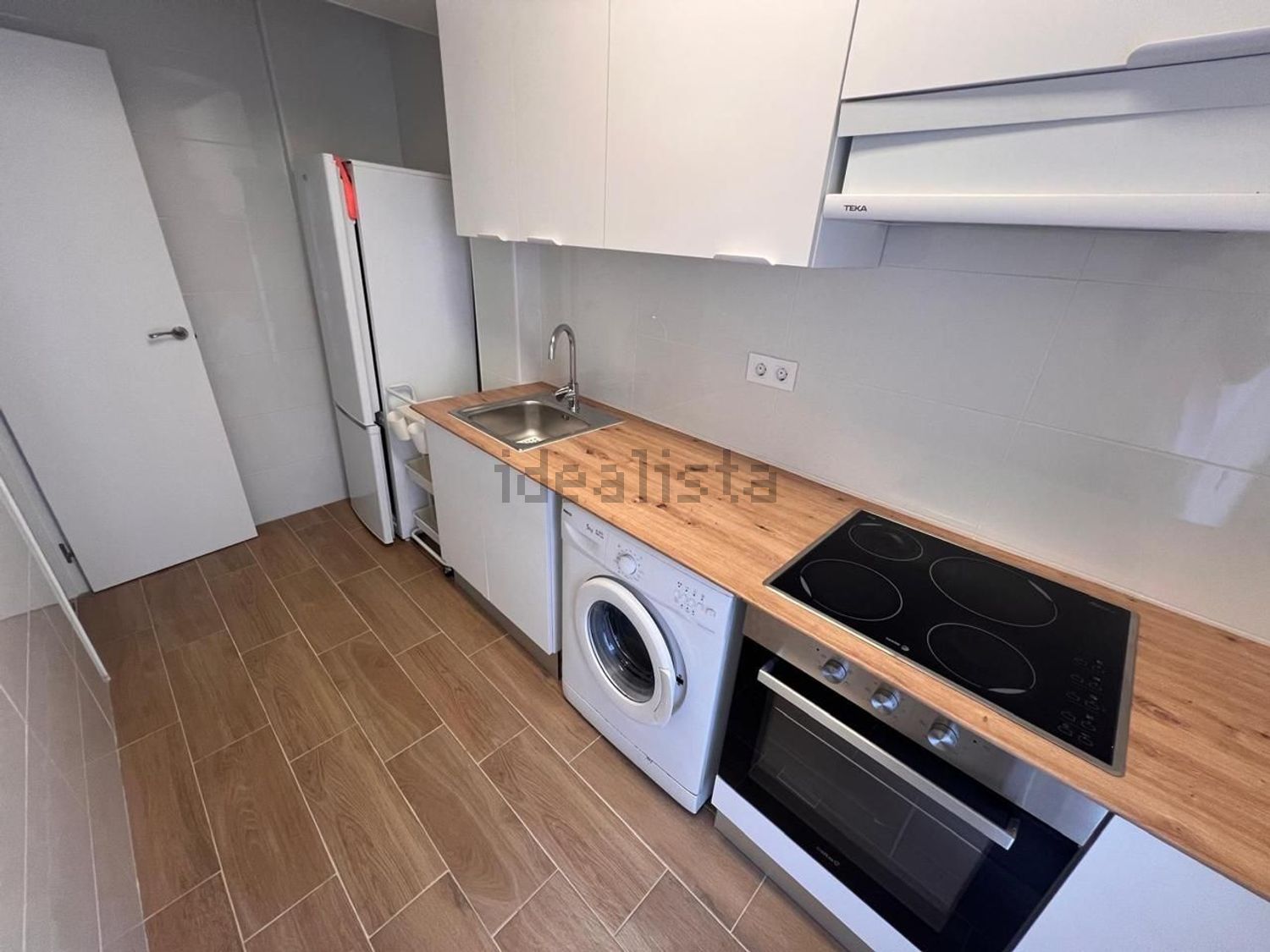 Appartement 100 m² à Valence