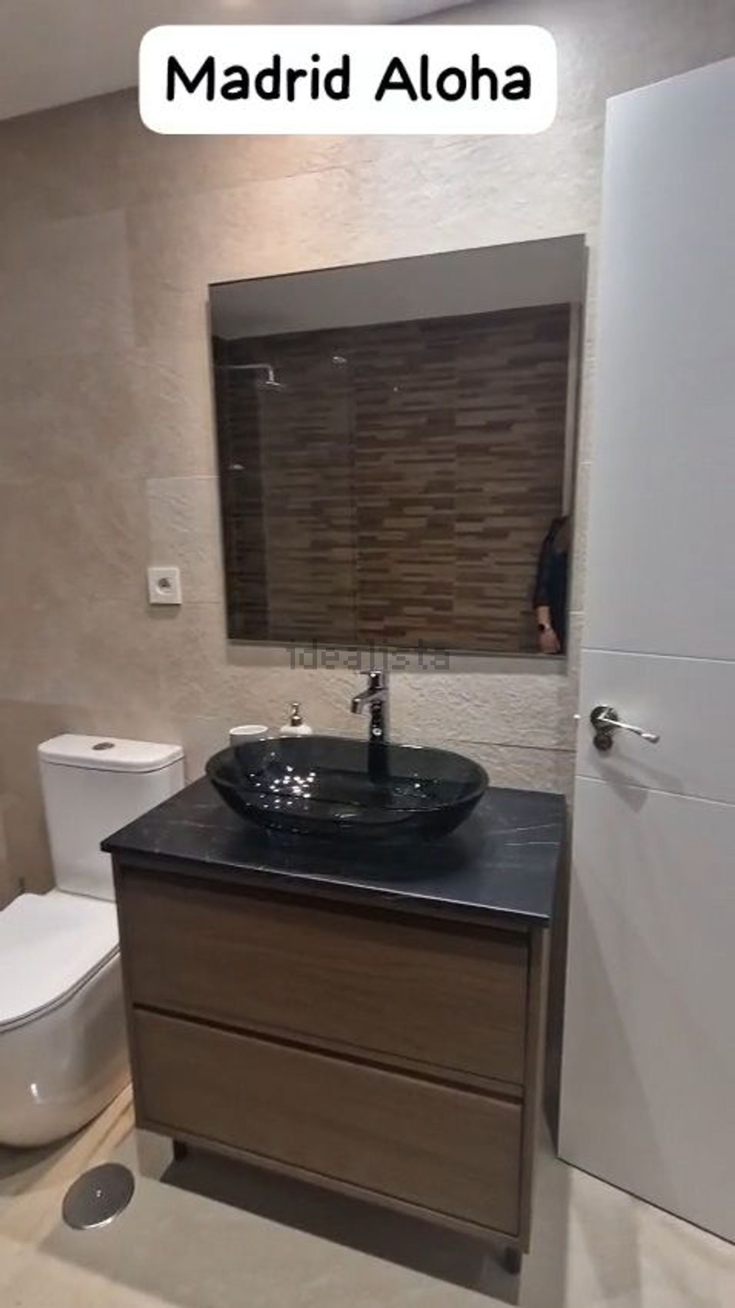 Appartement 135 m² à Madrid