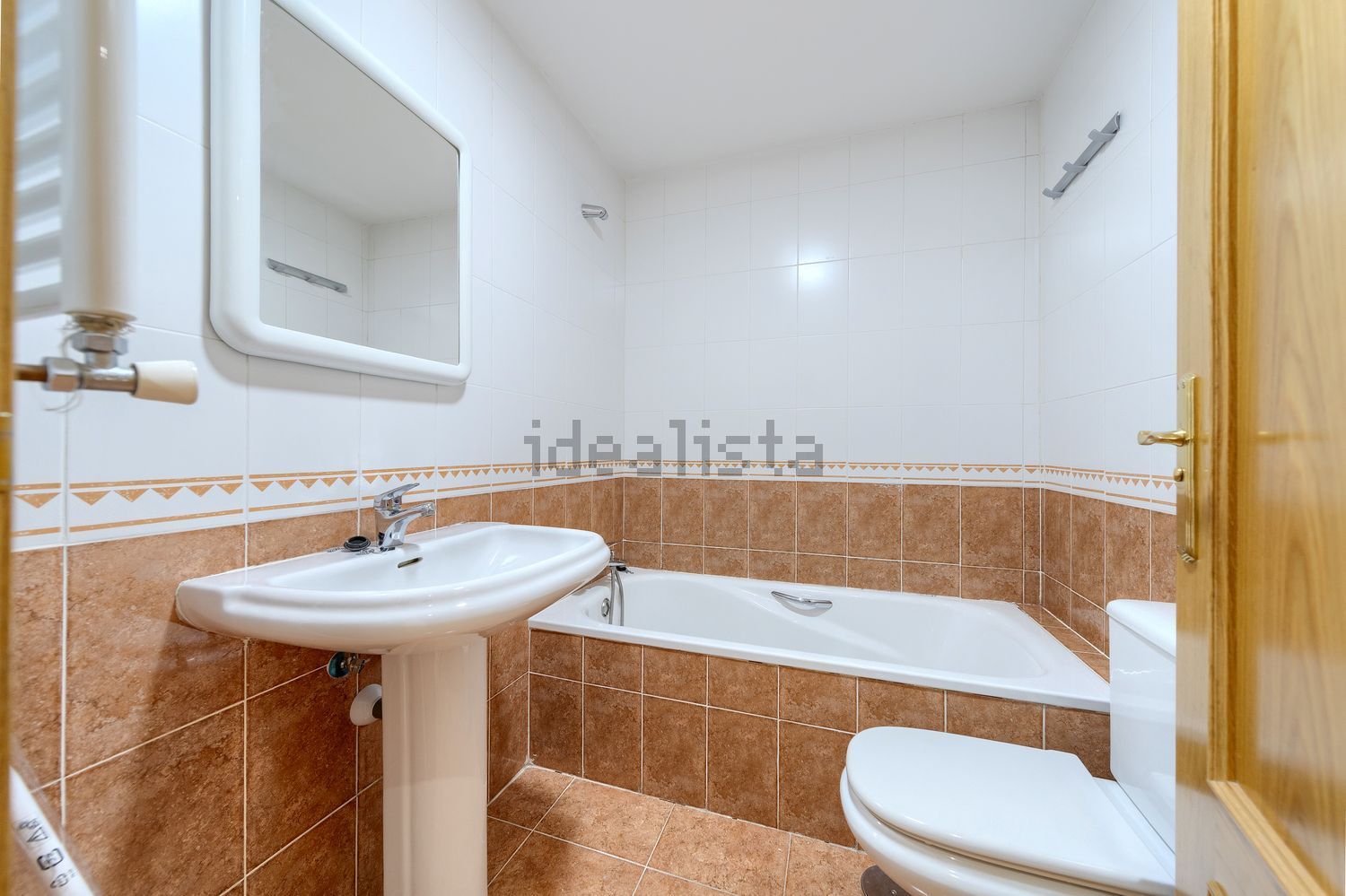 Habitación 80 m², Madrid