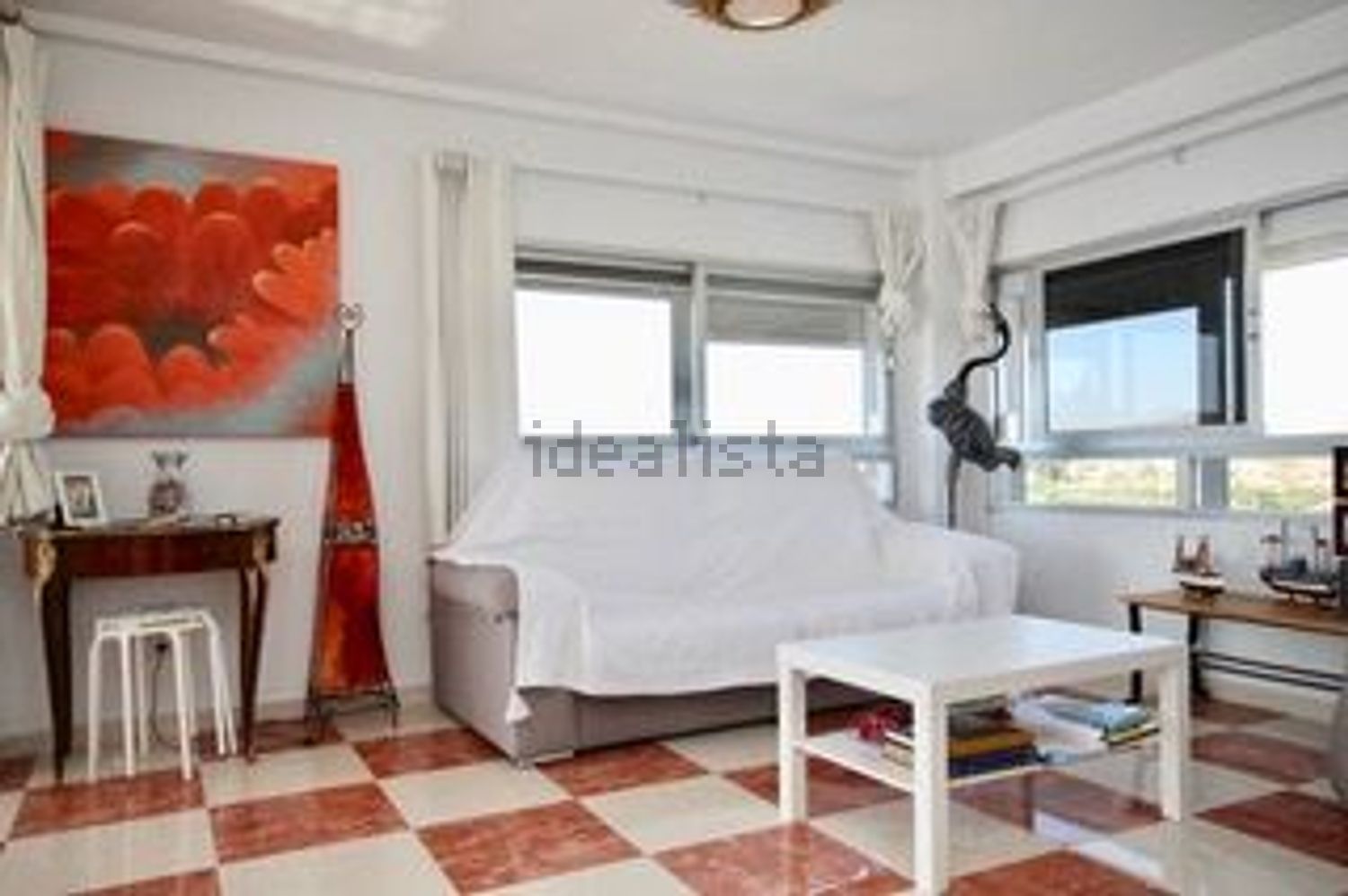 Piso de 103 m² en Altea
