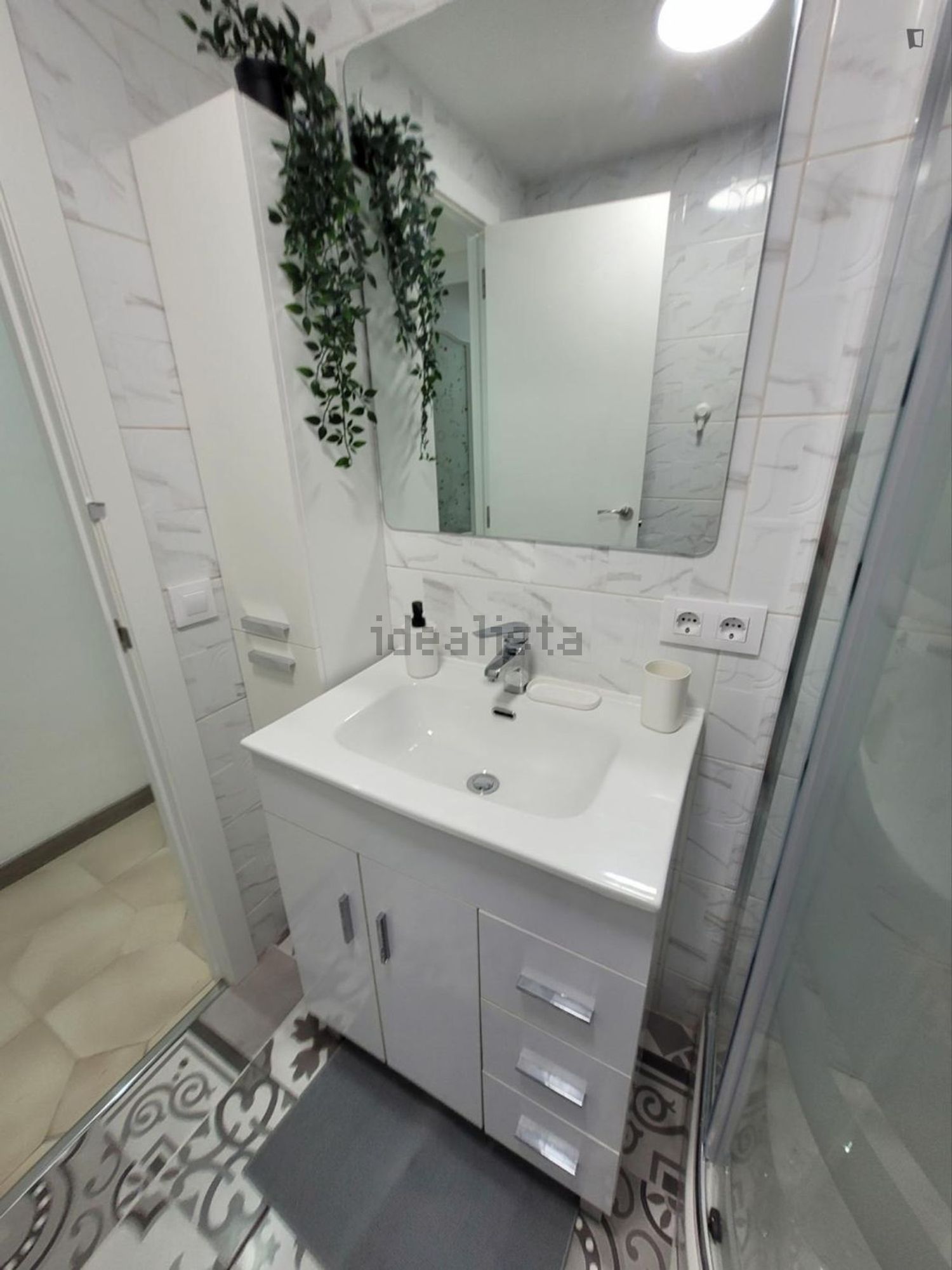 Zimmer zur Miete, l'Hospitalet de Llobregat