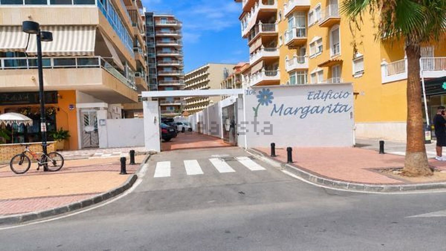 Appartamento 86 m² a Fuengirola