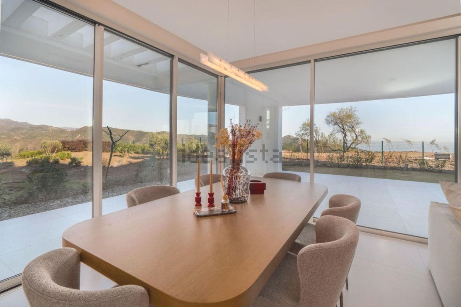 Piso de 180 m² en Marbella