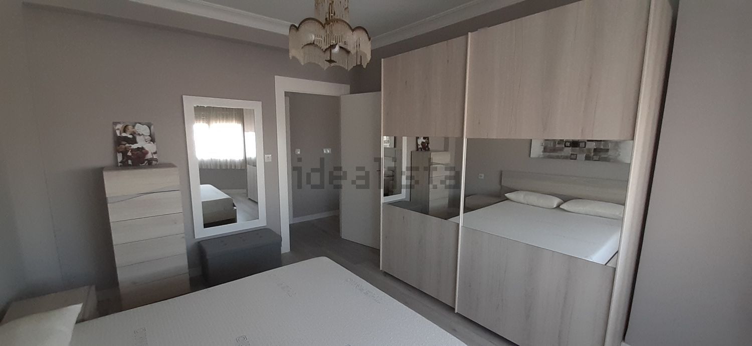Piso de 85 m² en Tudela