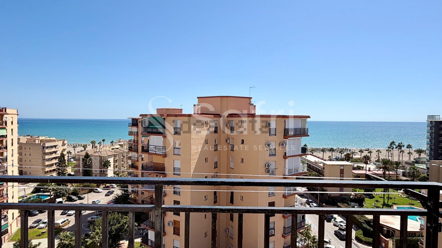 Piso de 50 m² en Torremolinos