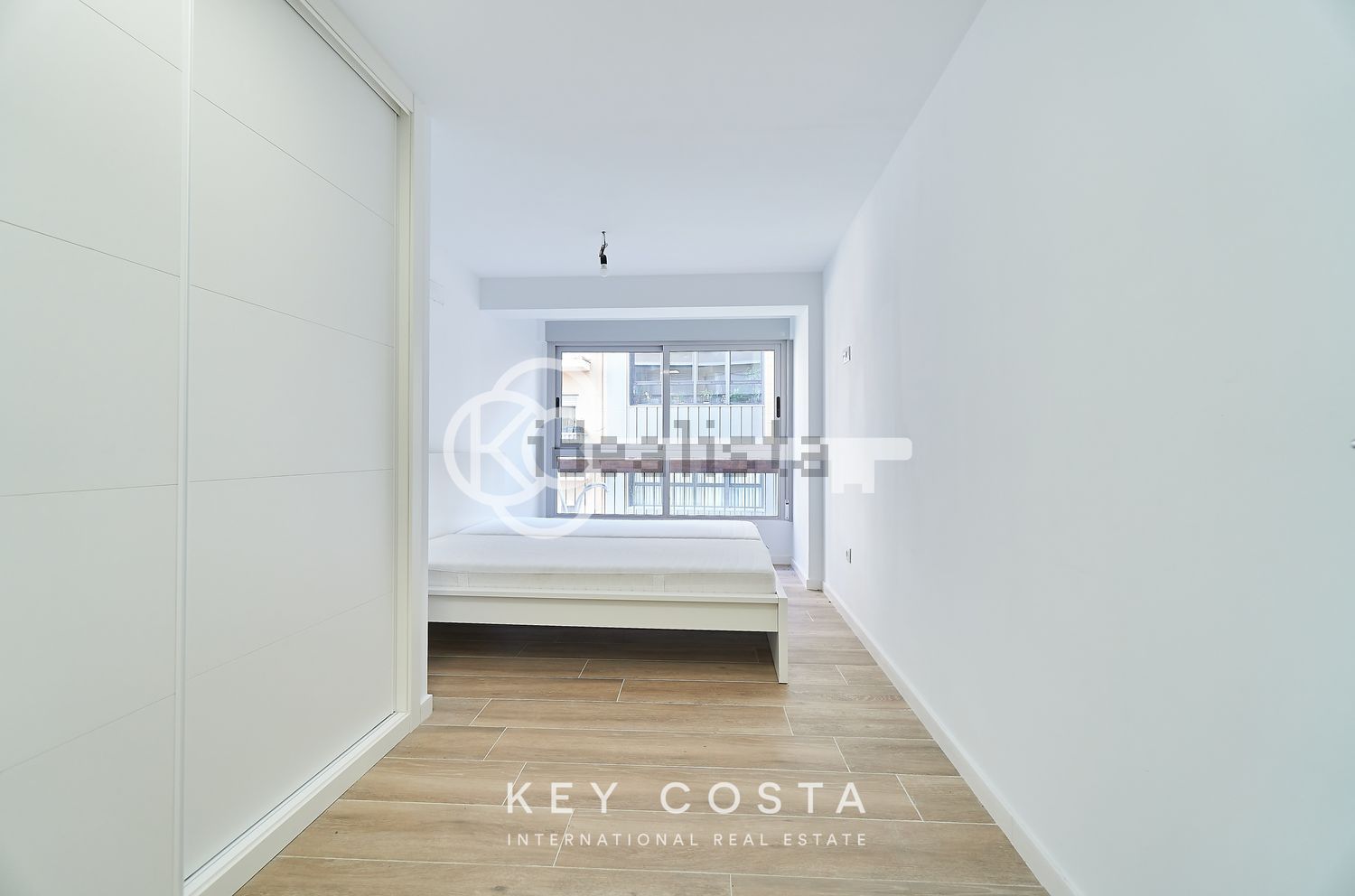 Pis de 95 m² a Alacant