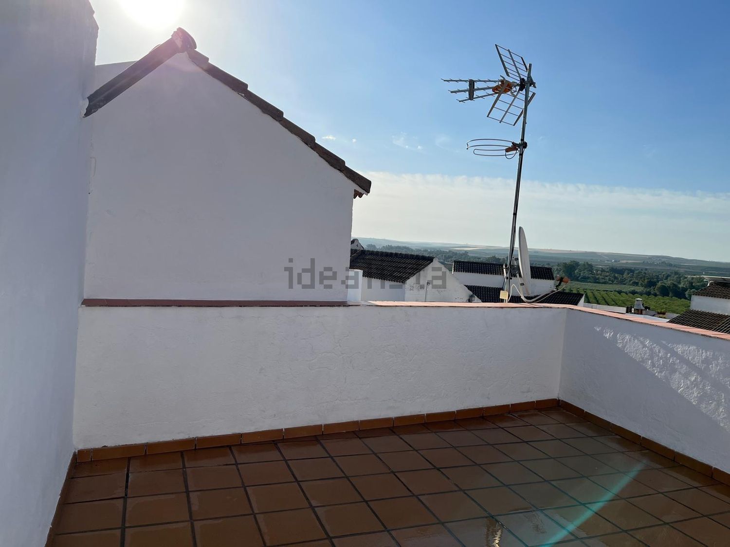 Casa de 140 m² a Almodóvar del Río