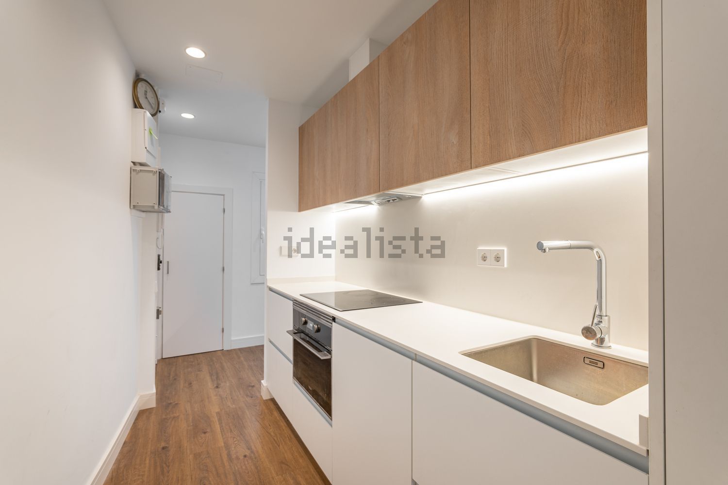 Piso de 57 m² en Barcelona