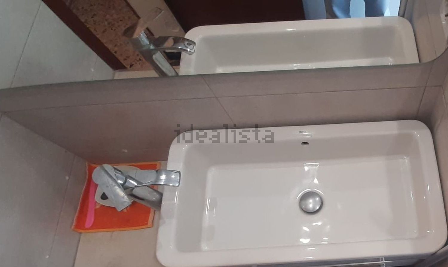 Piso de 82 m² en Zaragoza