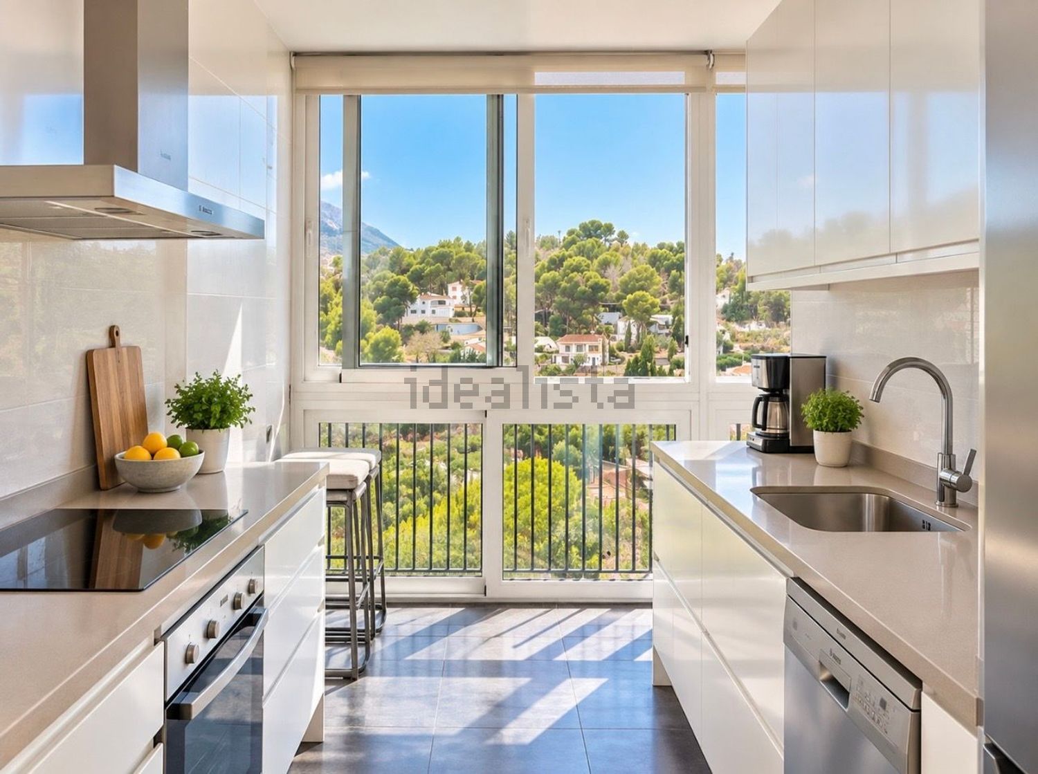 Appartamento 85 m² a Dénia
